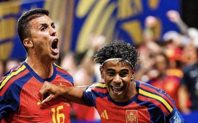 Coupe du monde 2026 : l&rsquo;Espagne arrache sa qualification pour les demi-finales face à la Belgique