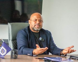 RDC – Vidiye Tshimanga (Président FC Les Aigles) : « Lorsque j&rsquo;ai voulu faire d&rsquo;Imana une société, on m&rsquo;a viré » 