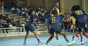 CACVC Kinshasa 2026 : le programme de la 3e journée !