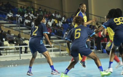CACVC Kinshasa 2026 : le programme de la 3e journée !