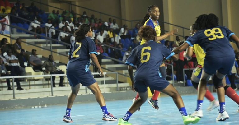 CACVC Kinshasa 2026 : le programme de la 3e journée !