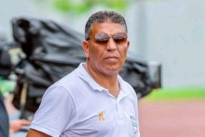 Mercato : Rachid Ghaflaoui prend les commandes du FC Saint-Éloi Lupopo