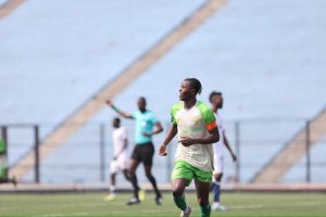 Coupe du Congo : les clubs de Ligue 2 dictent leur loi aux favoris !