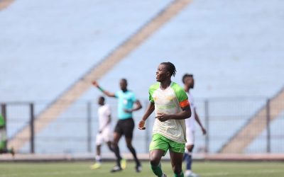 Coupe du Congo : les clubs de Ligue 2 dictent leur loi aux favoris !
