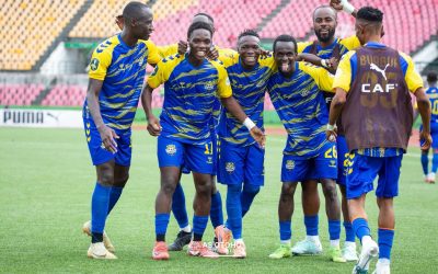 Coupe du Congo 2026 : la FECOFOOT annonce une édition exceptionnelle avec douze clubs d&rsquo;élite