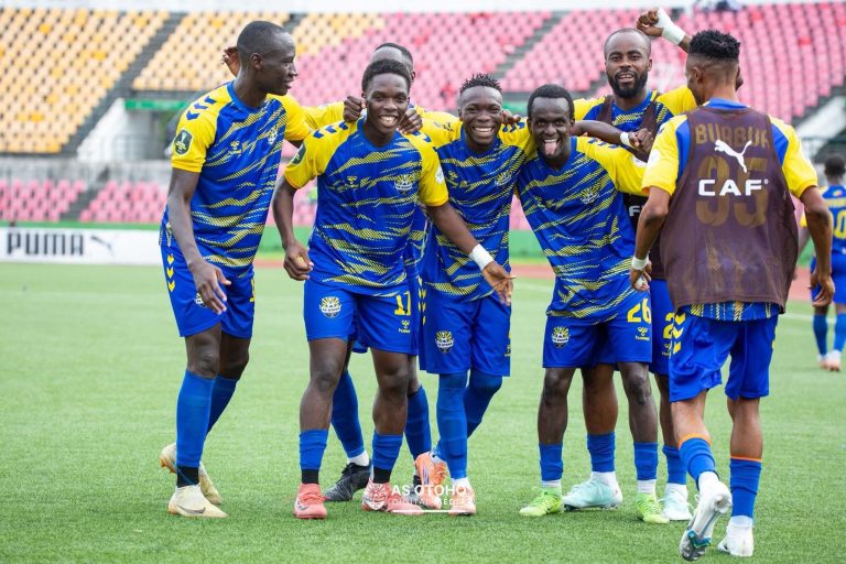 Coupe du Congo 2026 : la FECOFOOT annonce une édition exceptionnelle avec douze clubs d&rsquo;élite