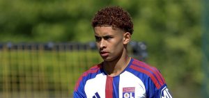 Football : Sénégal, Algérie ou France ? Le choix cornélien du Lyonnais Adil Hamdani