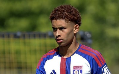 Football : Sénégal, Algérie ou France ? Le choix cornélien du Lyonnais Adil Hamdani