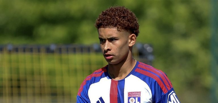 Football : Sénégal, Algérie ou France ? Le choix cornélien du Lyonnais Adil Hamdani