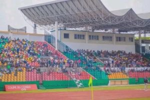 Coupe du Congo 2026 : le calendrier complet du premier tour dévoilé !