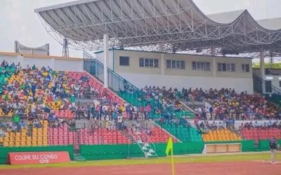 Coupe du Congo 2026 : le calendrier complet du premier tour dévoilé !