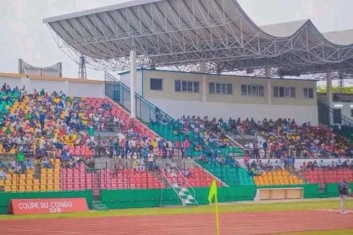 Coupe du Congo 2026 : le calendrier complet du premier tour dévoilé !