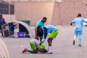Coupe du Congo 2026 : voici le programme pour les demi-finales !