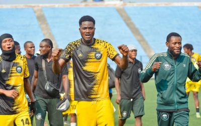 Coupe du Congo : voici l’affiche surprise de la finale !