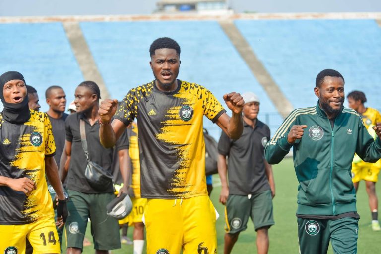 Coupe du Congo : voici l’affiche surprise de la finale !