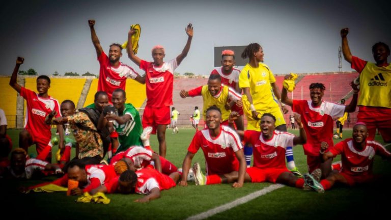 Interclubs CAF : un club de la Ligue 2 représentera la RDC en Coupe de la Confédération !