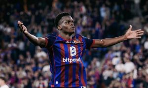 Mercato : Metinho Silu sur les tablettes du RC Lens et de Hull City