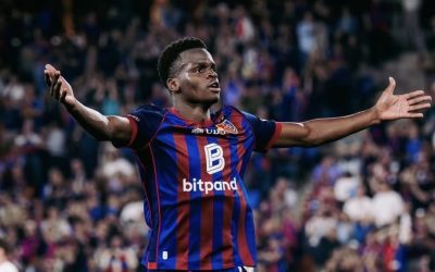 Mercato : Metinho Silu sur les tablettes du RC Lens et de Hull City