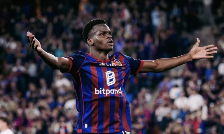 Mercato : Metinho Silu sur les tablettes du RC Lens et de Hull City