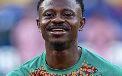 Côte d’Ivoire : Jean-Michael Seri prend sa retraite internationale !