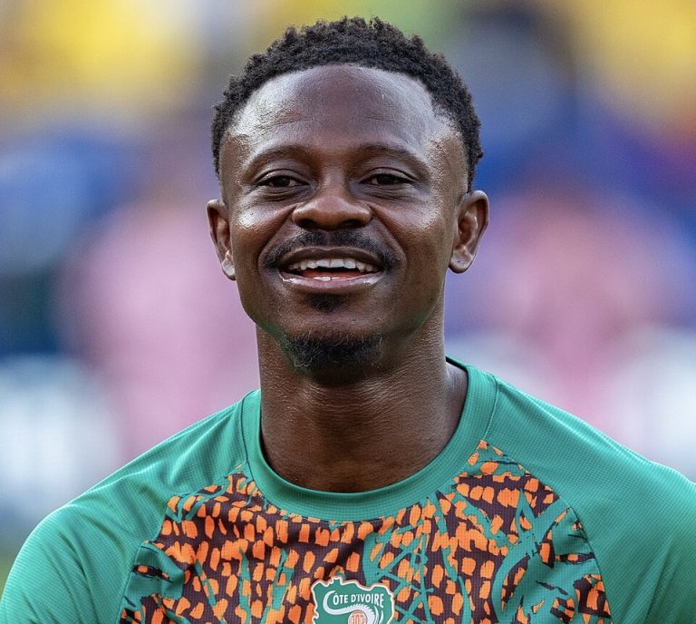Côte d’Ivoire : Jean-Michael Seri prend sa retraite internationale !