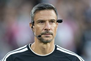 Coupe du monde 2026 : les arbitres de la finale sont désormais connus