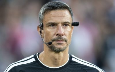 Coupe du monde 2026 : les arbitres de la finale sont désormais connus