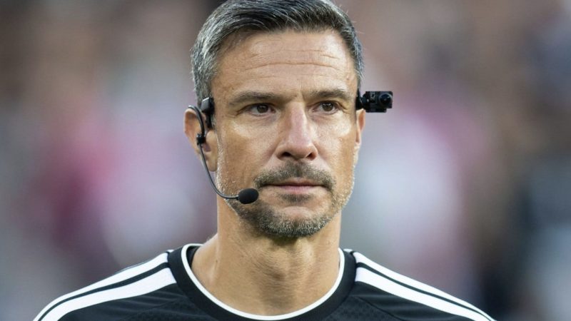 Coupe du monde 2026 : les arbitres de la finale sont désormais connus