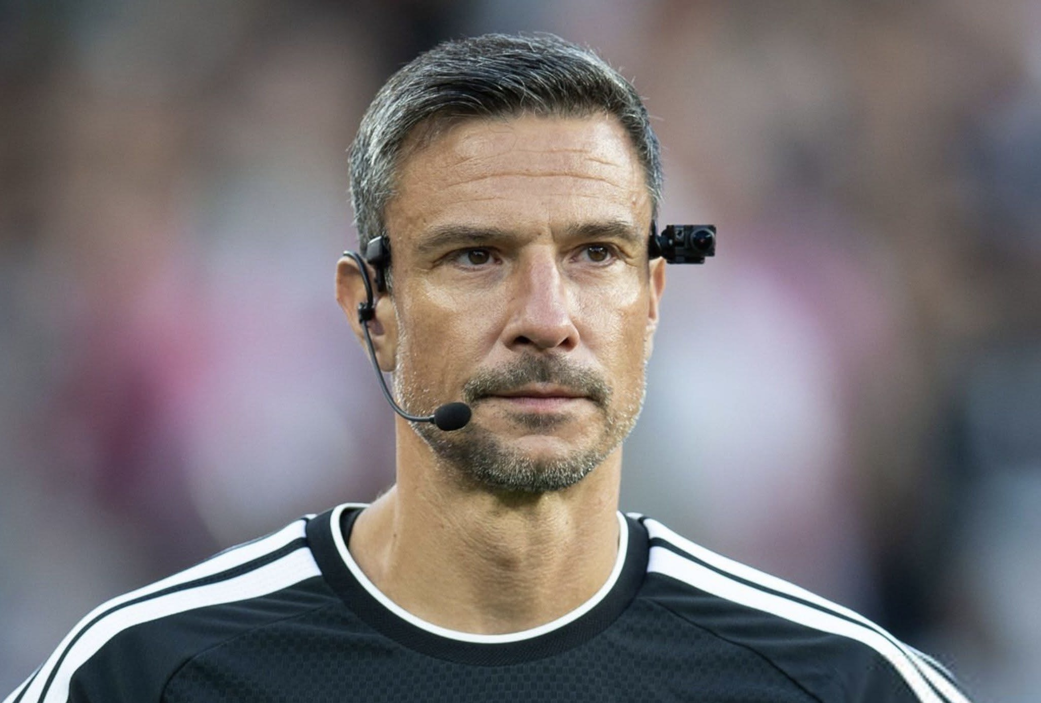2026 World Cup: referees for the final are now known