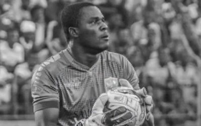 Mali : disparition tragique de l&rsquo;ancien gardien Germain Berthé
