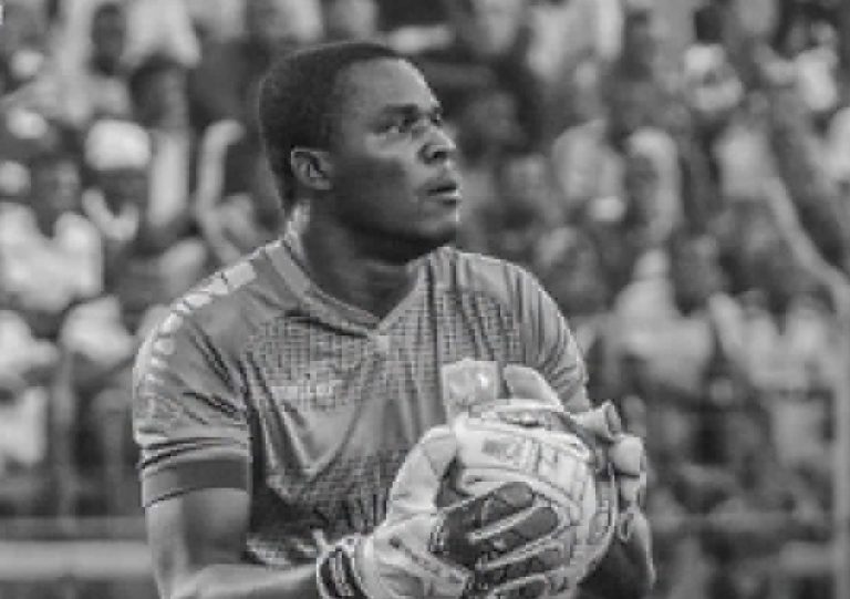 Mali : disparition tragique de l&rsquo;ancien gardien Germain Berthé