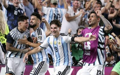 Coupe du monde 2026 : où suivre la finale Espagne vs Argentine ?