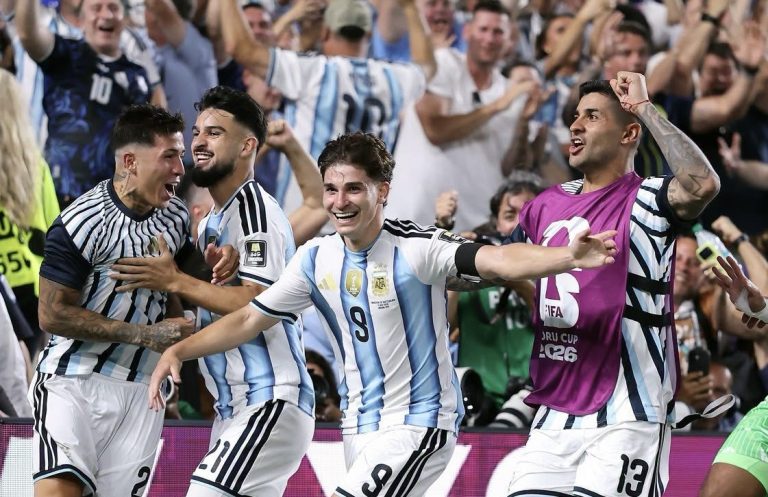 Coupe du monde 2026 : où suivre la finale Espagne vs Argentine ?