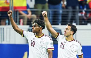 Coupe du monde 2026 : l’Espagne aux portes d’un record absolu