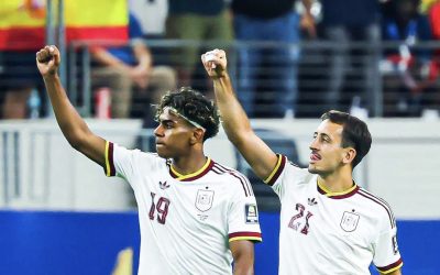 Coupe du monde 2026 : l’Espagne aux portes d&rsquo;un record absolu
