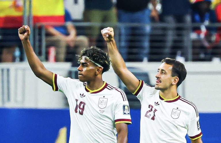 Coupe du monde 2026 : l’Espagne aux portes d&rsquo;un record absolu