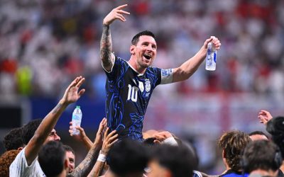 Coupe du monde 2026 : ce que doit accomplir Lionel Messi ce soir pour s&rsquo;offrir un triomphe incontesté