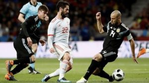 Coupe du monde 2026 : l’historique des confrontations entre l’Espagne et l’Argentine