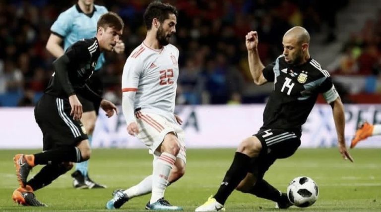 Coupe du monde 2026 : l’historique des confrontations entre l’Espagne et l’Argentine