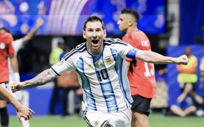 Coupe du monde 2026 : le tout dernier chapitre de la légende Lionel Messi