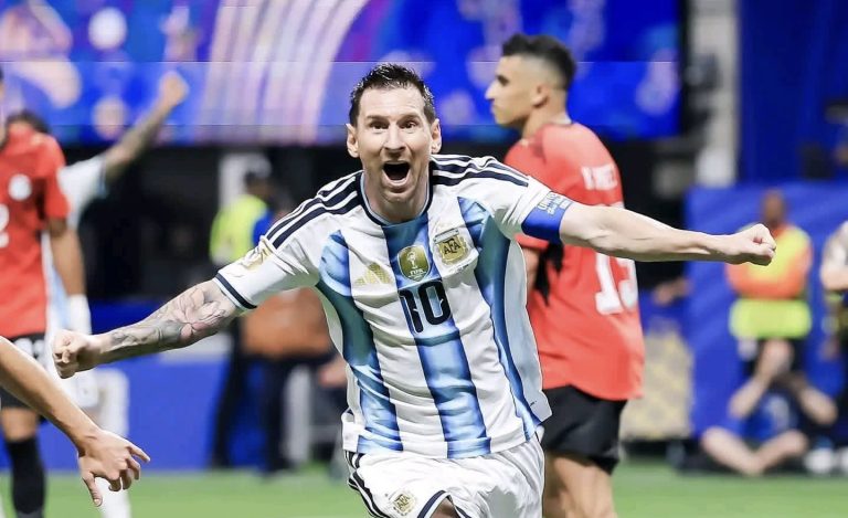 Coupe du monde 2026 : le tout dernier chapitre de la légende Lionel Messi