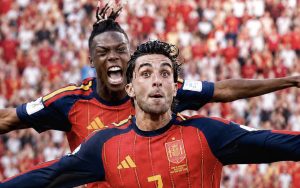 Coupe du monde 2026 : l’Espagne sacrée championne du monde 16 ans après !