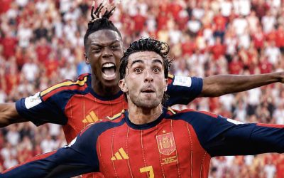 Coupe du monde 2026 : l&rsquo;Espagne sacrée championne du monde 16 ans après !