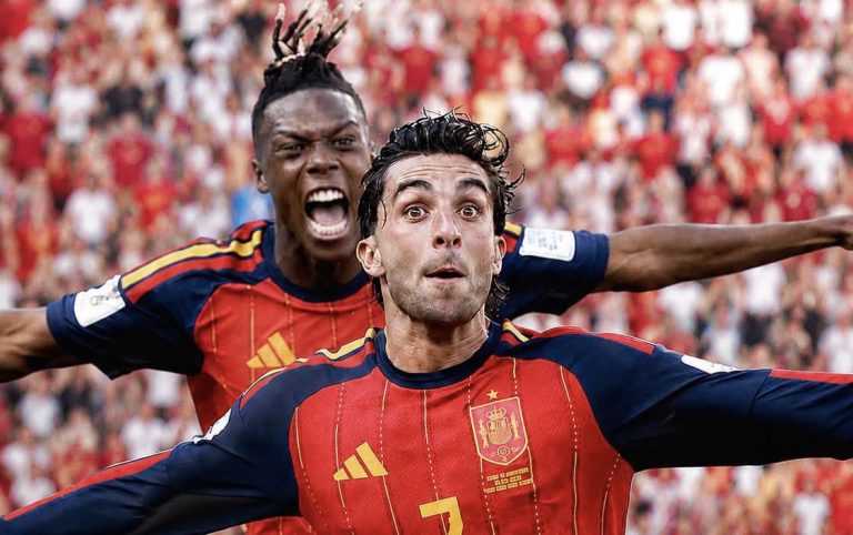 Coupe du monde 2026 : l&rsquo;Espagne sacrée championne du monde 16 ans après !