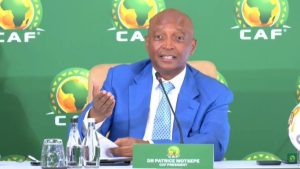 CAN Féminine 2026 : Patrice Motsepe annonce 2 millions $ pour les vainqueurs
