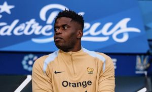 Congo : quand Brice Samba demandait 1,5 M€ au ministère des Sports