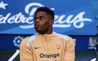 Congo : quand Brice Samba demandait 1,5 M€ au ministère des Sports