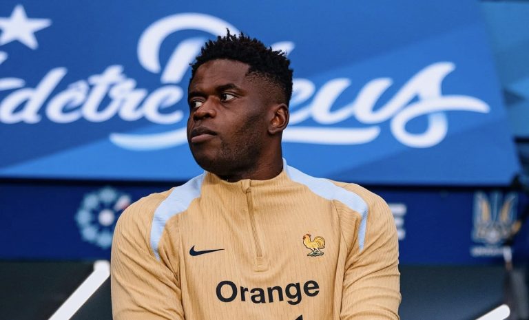 Congo : quand Brice Samba demandait 1,5 M€ au ministère des Sports