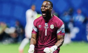 Coupe du monde 2026 : Lionel Mpasi honoré par la ville de Bailly-Romainvilliers
