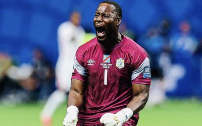 Coupe du monde 2026 : Lionel Mpasi honoré par la ville de Bailly-Romainvilliers